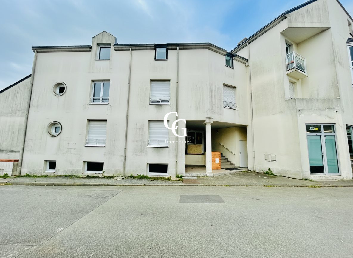 Agence immobilière de Cabinet Guemene