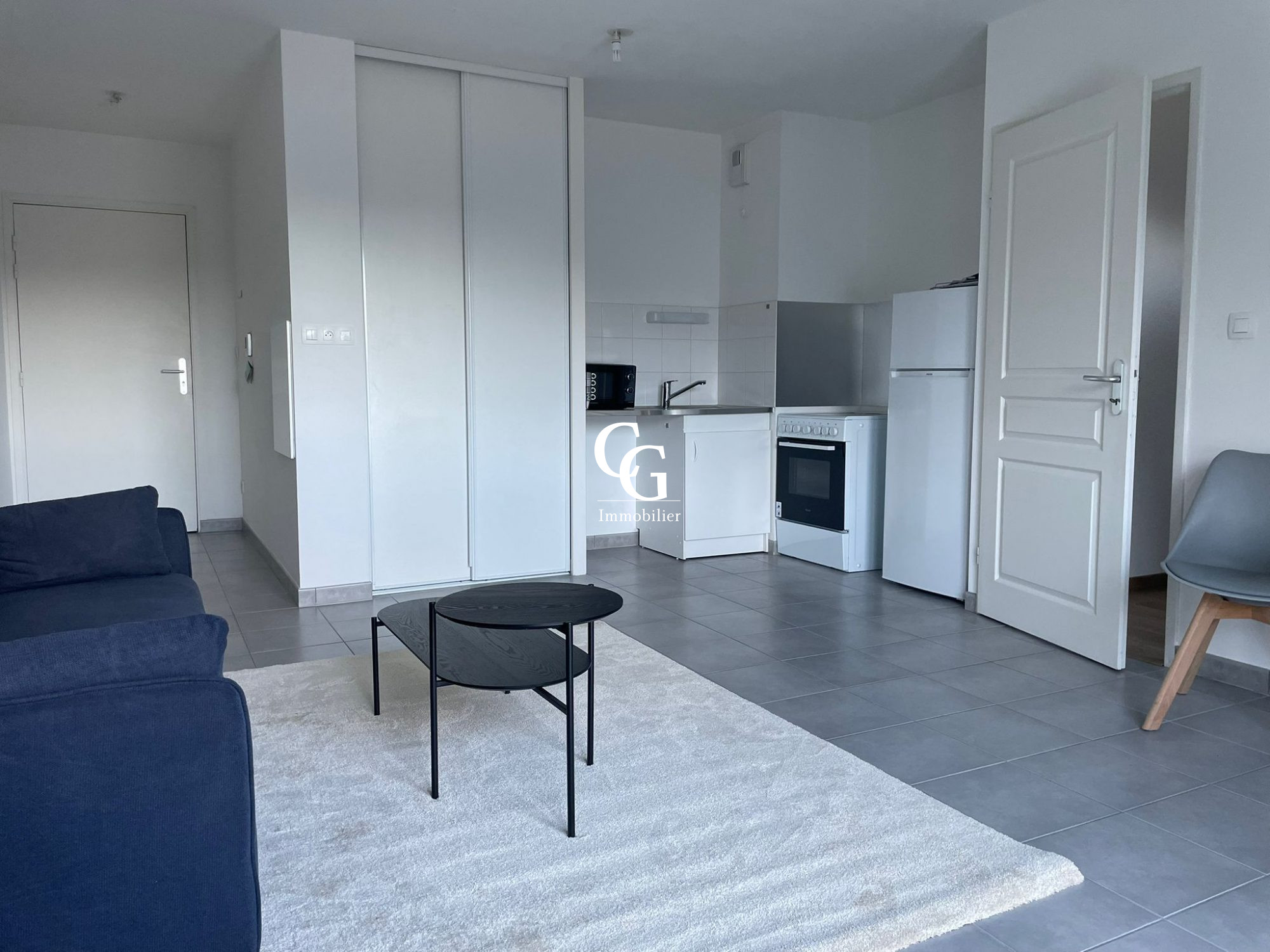 Agence immobilière de Cabinet Guemene
