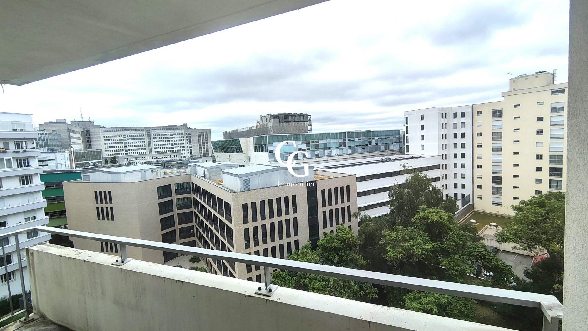 Agence immobilière de Cabinet Guemene