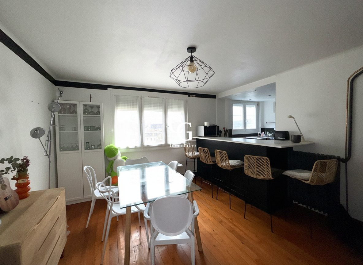 Agence immobilière de Cabinet Guemene