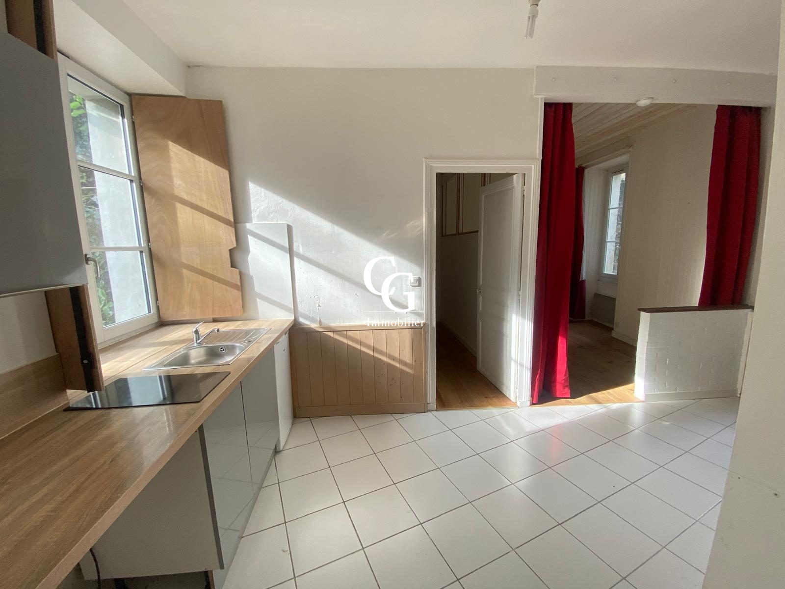 Agence immobilière de Cabinet Guemene