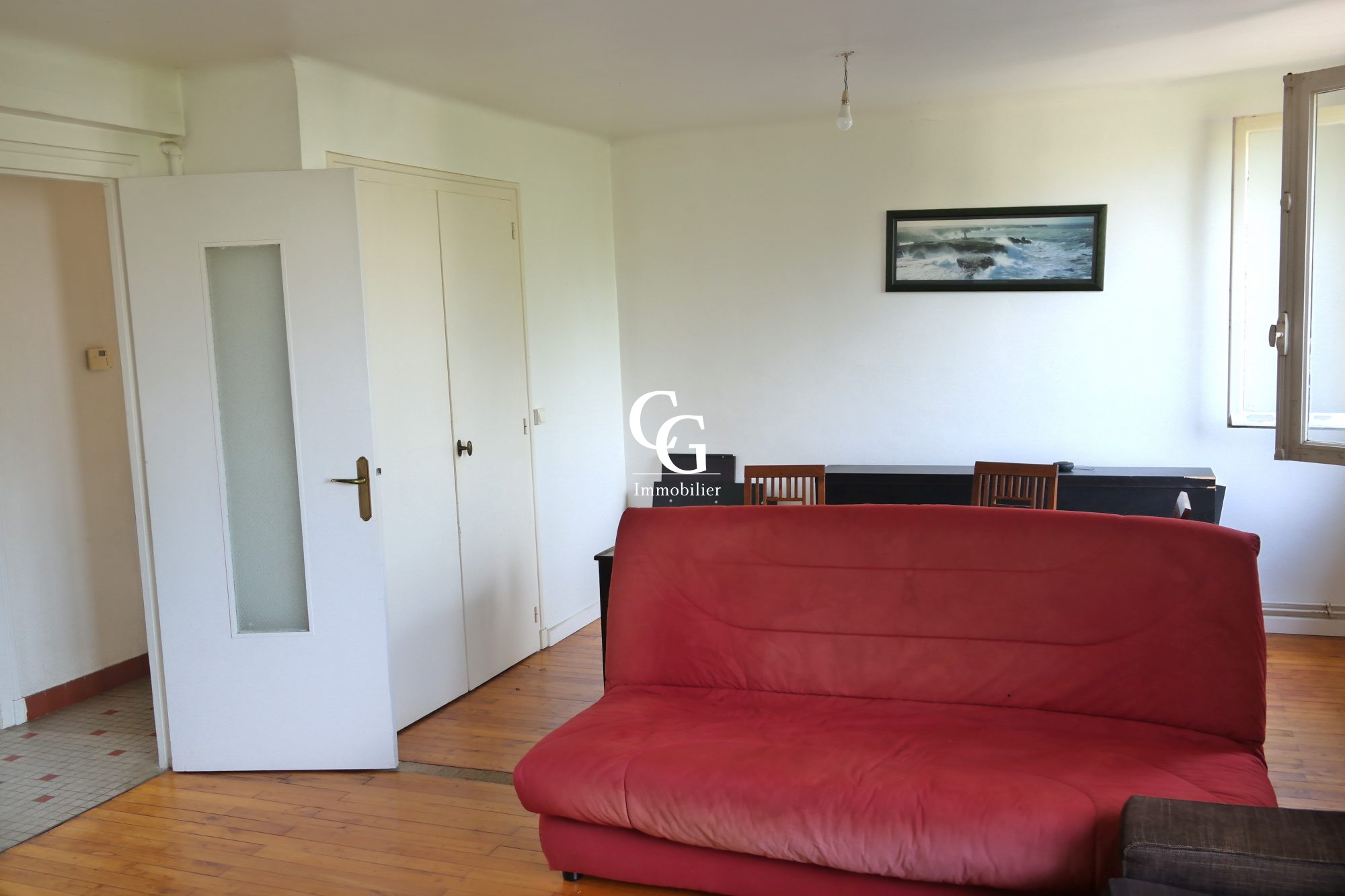 Agence immobilière de Cabinet Guemene