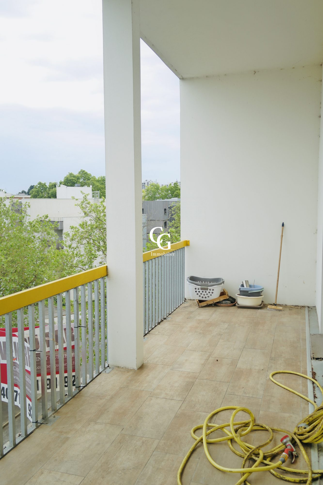 Agence immobilière de Cabinet Guemene