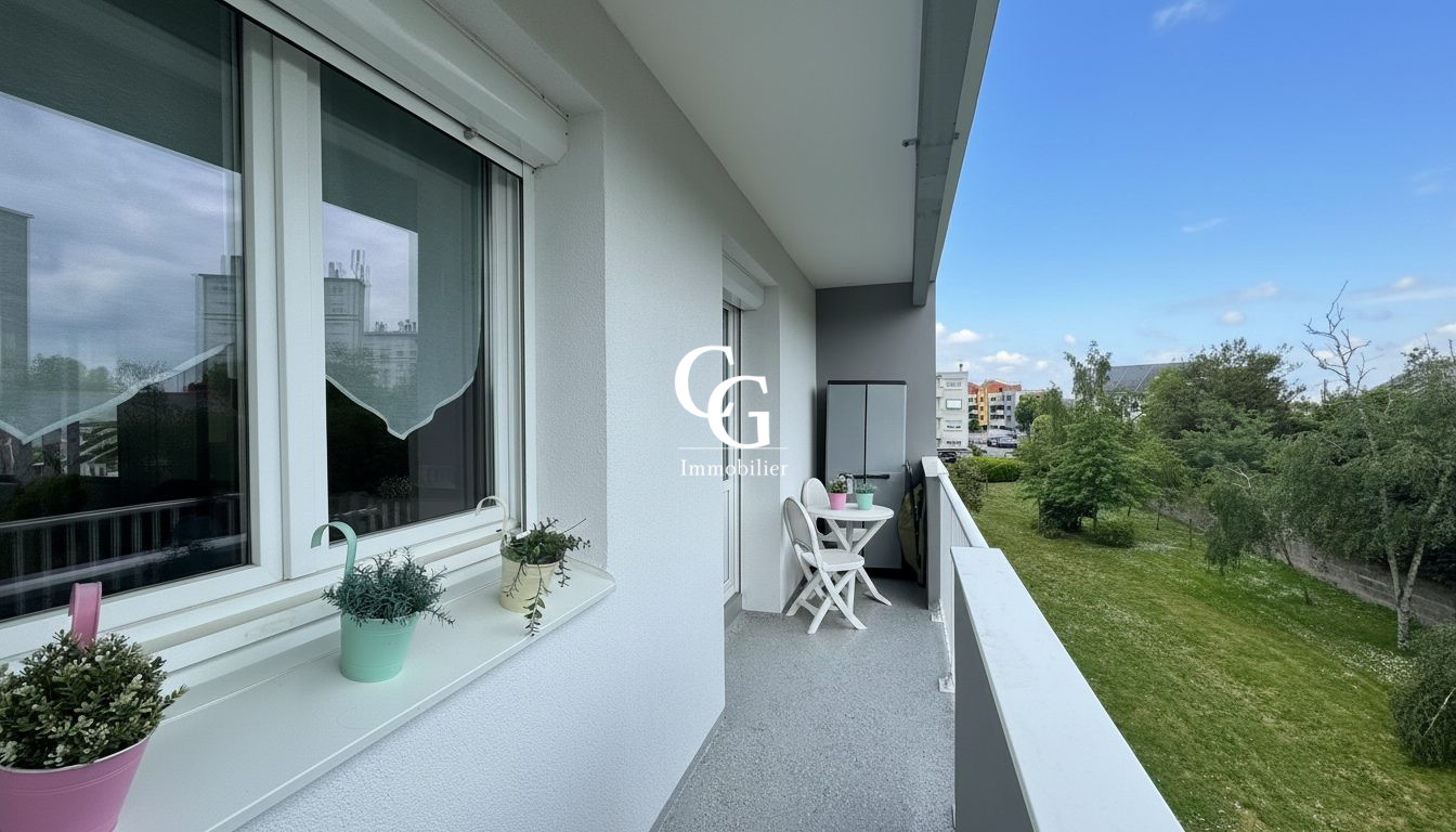 Agence immobilière de Cabinet Guemene