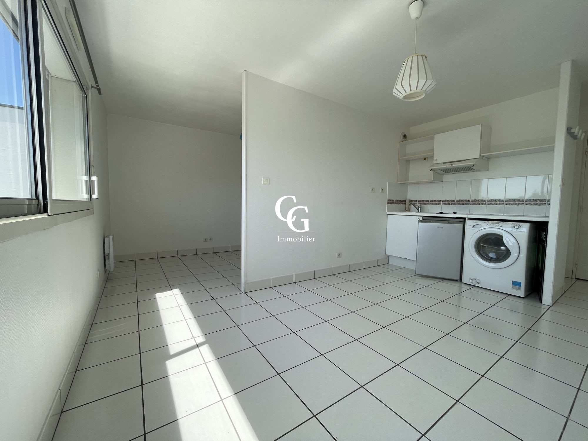 Agence immobilière de Cabinet Guemene
