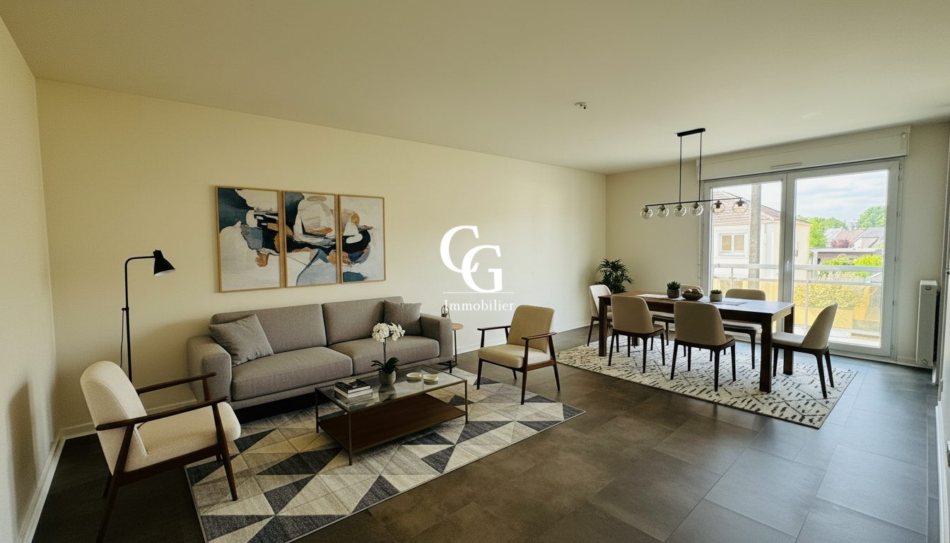 Agence immobilière de Cabinet Guemene