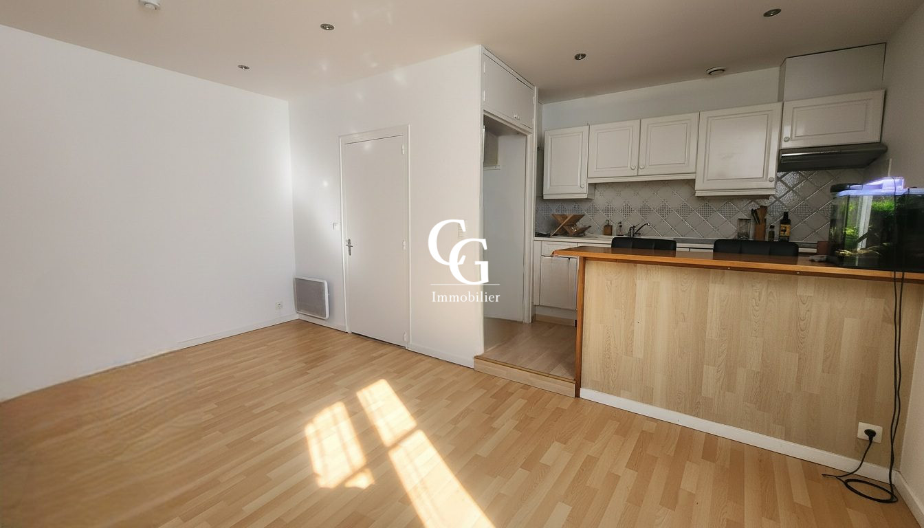 Agence immobilière de Cabinet Guemene