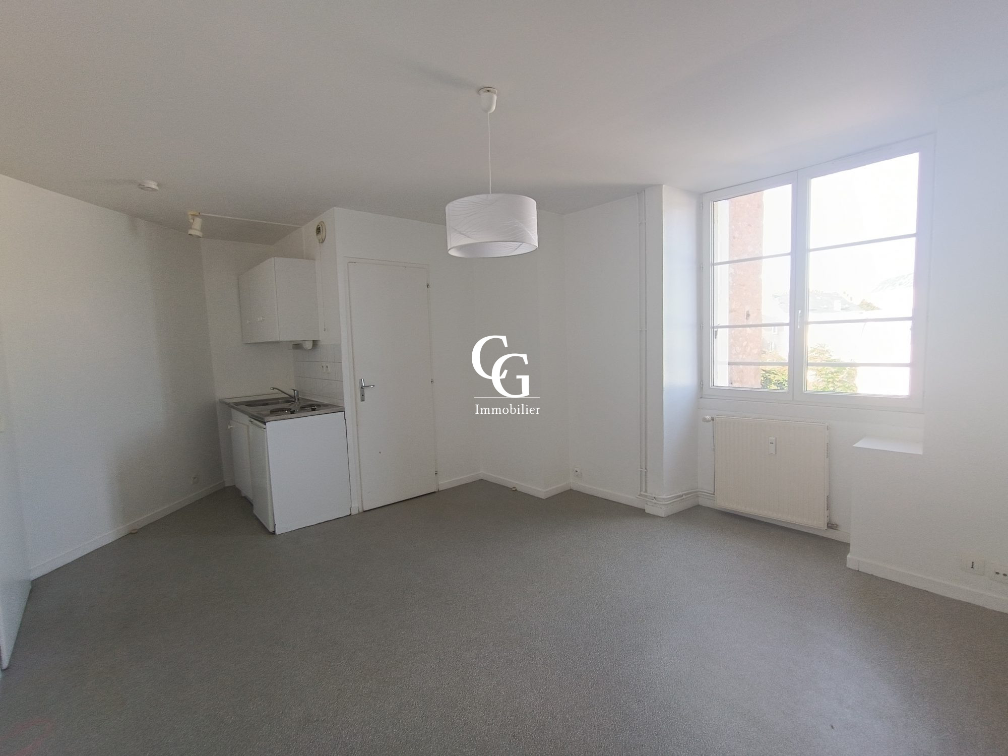 Agence immobilière de Cabinet Guemene