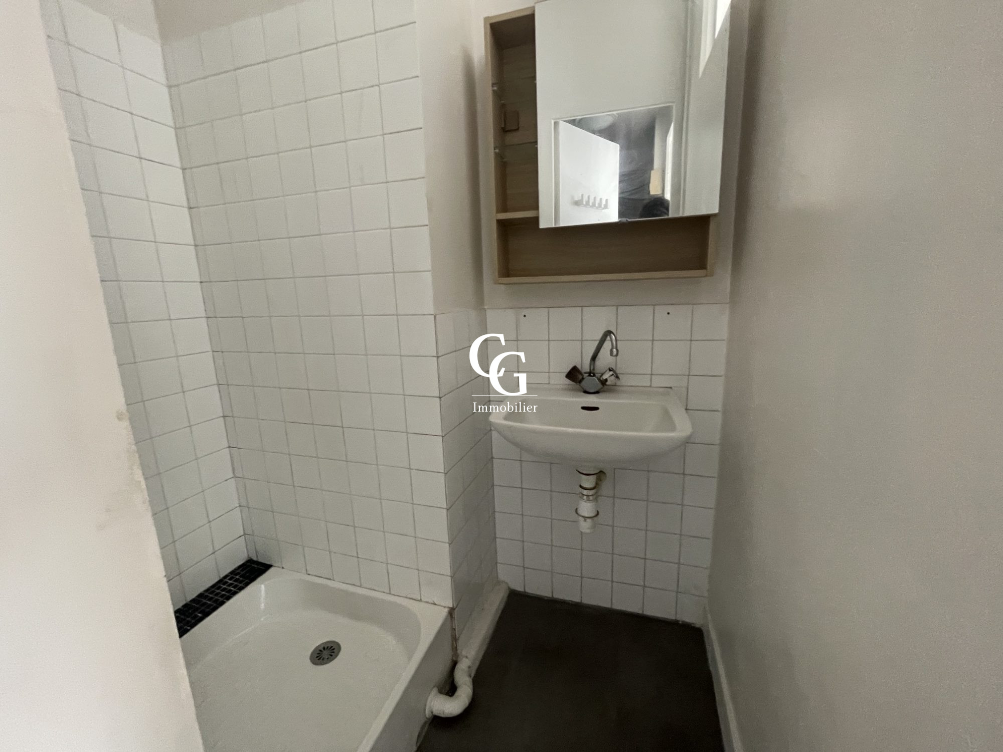 Agence immobilière de Cabinet Guemene