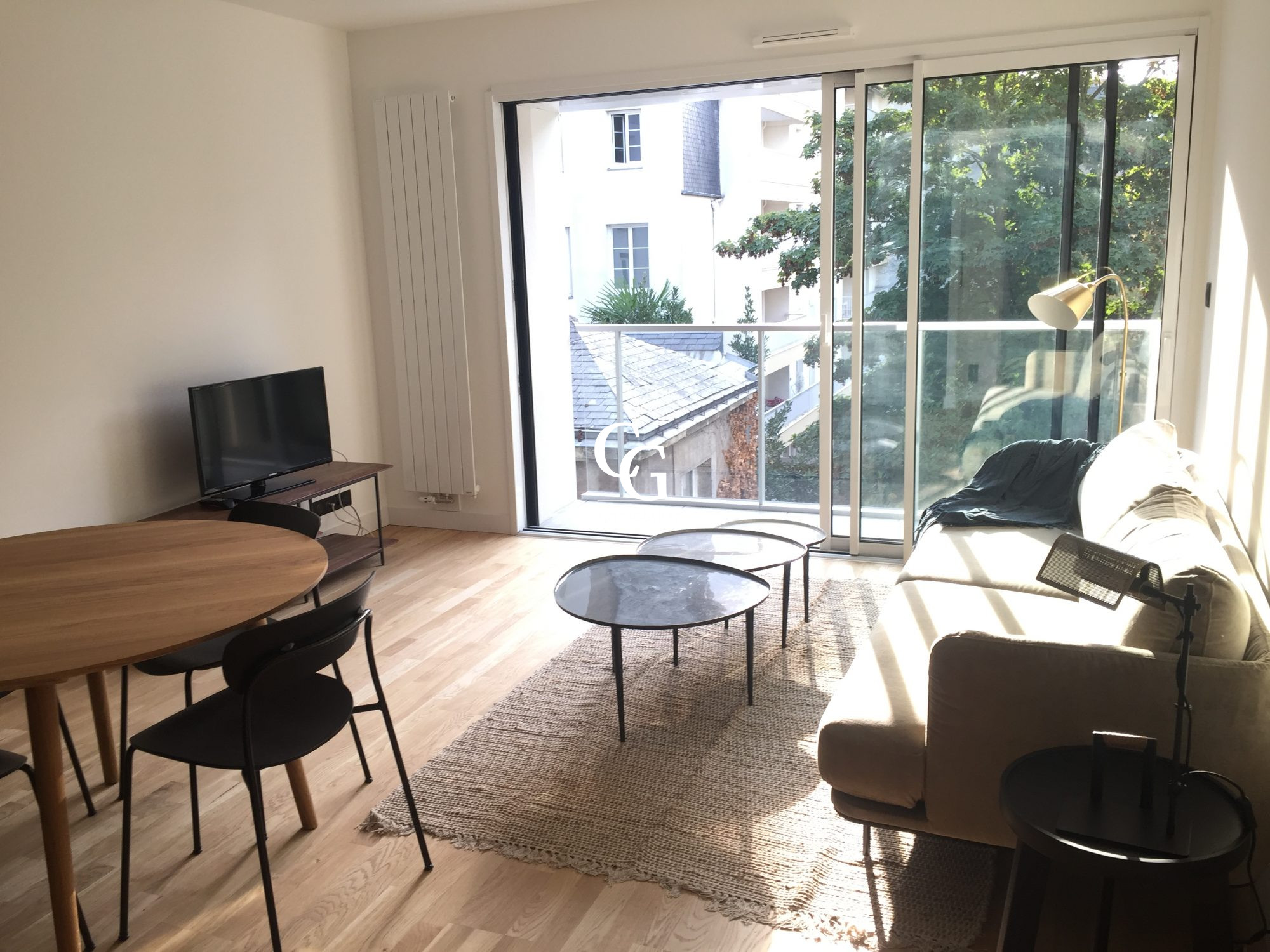 Agence immobilière de Cabinet Guemene