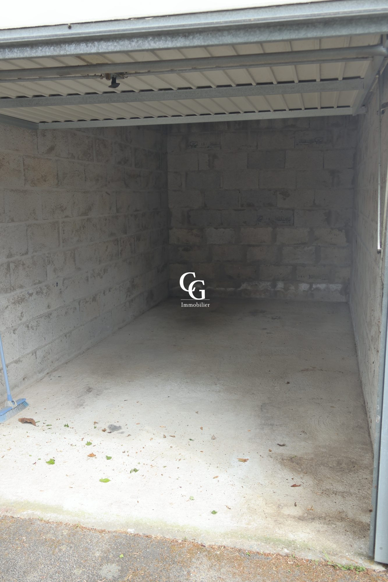 Agence immobilière de Cabinet Guemene