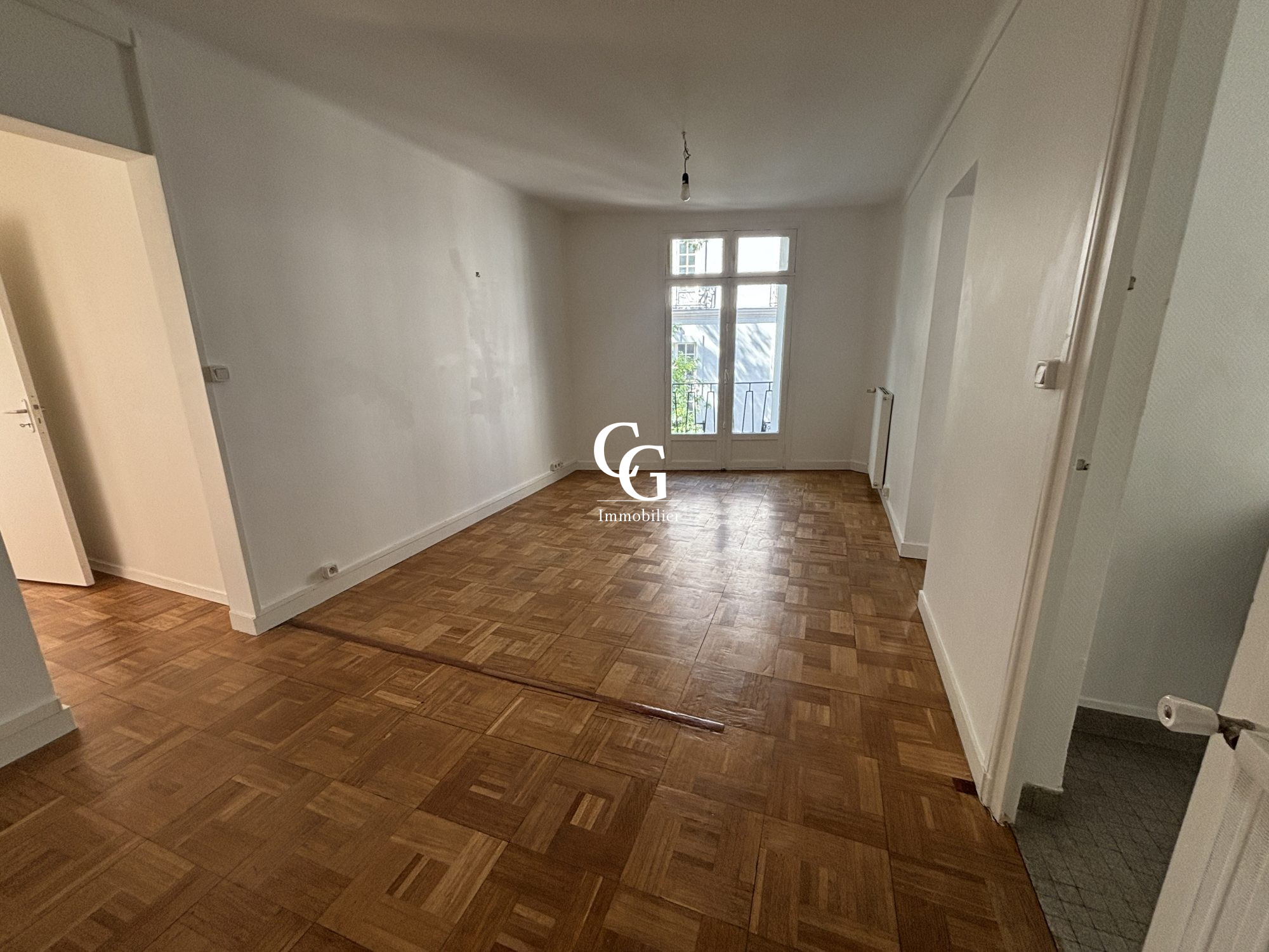 Agence immobilière de Cabinet Guemene