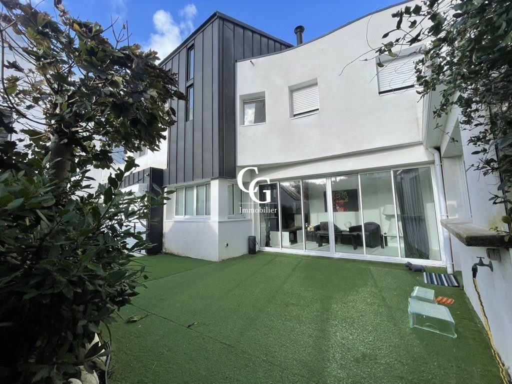 Agence immobilière de Cabinet Guemene
