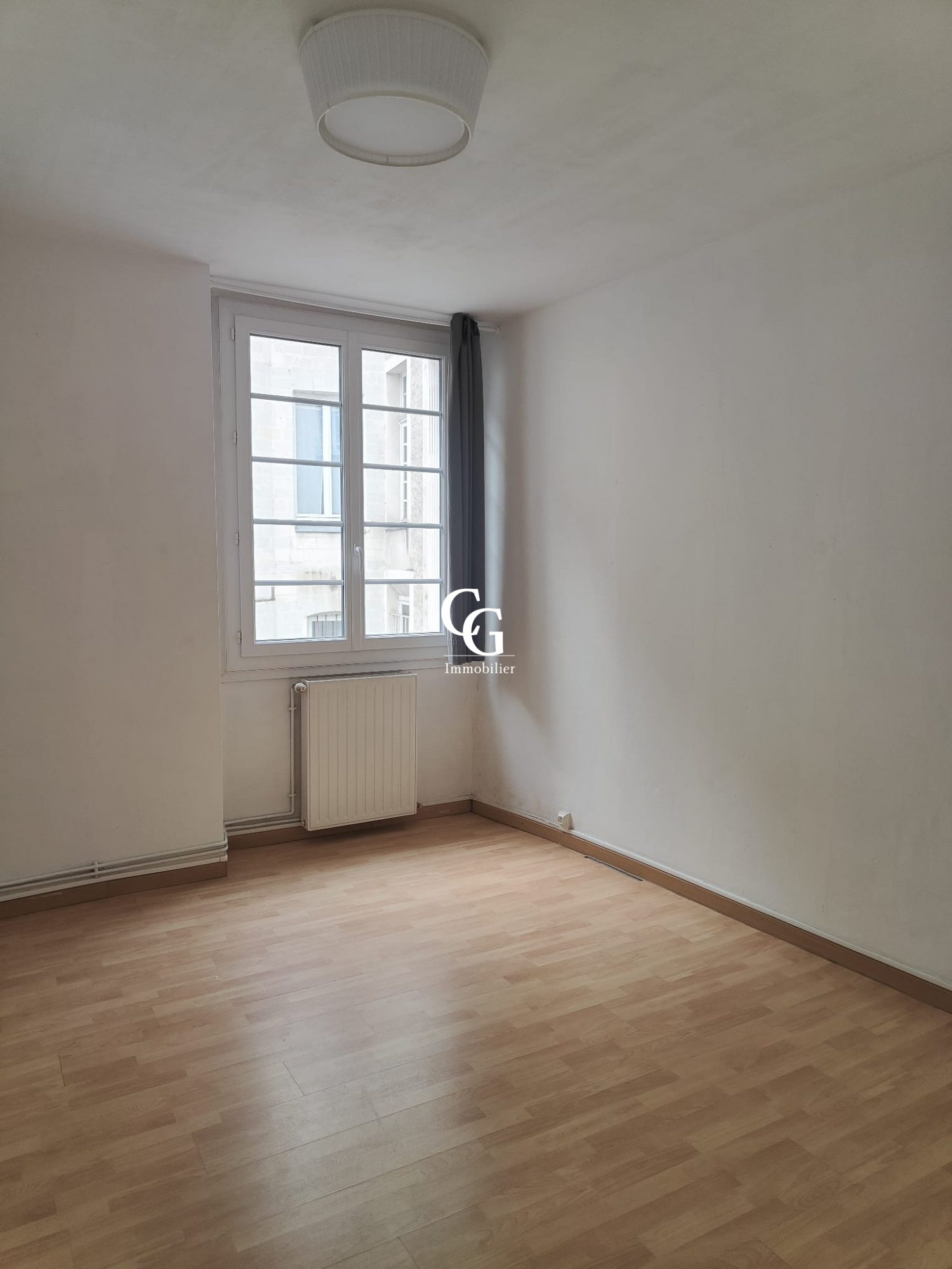 Agence immobilière de Cabinet Guemene
