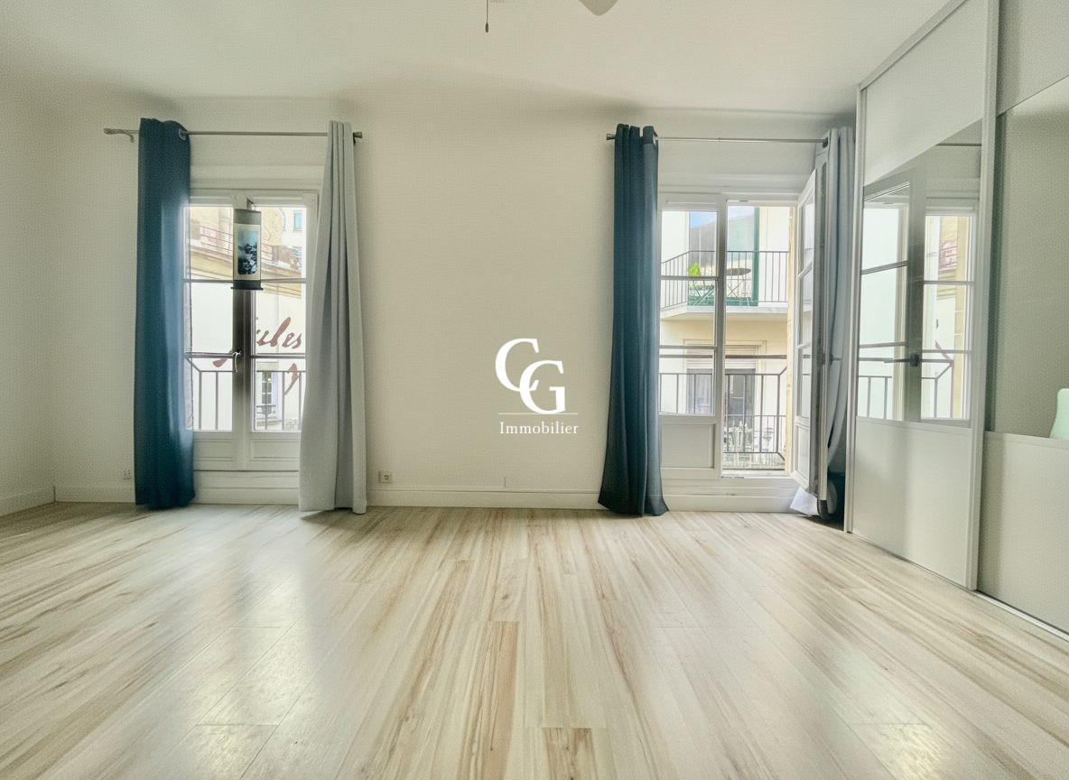 Agence immobilière de Cabinet Guemene
