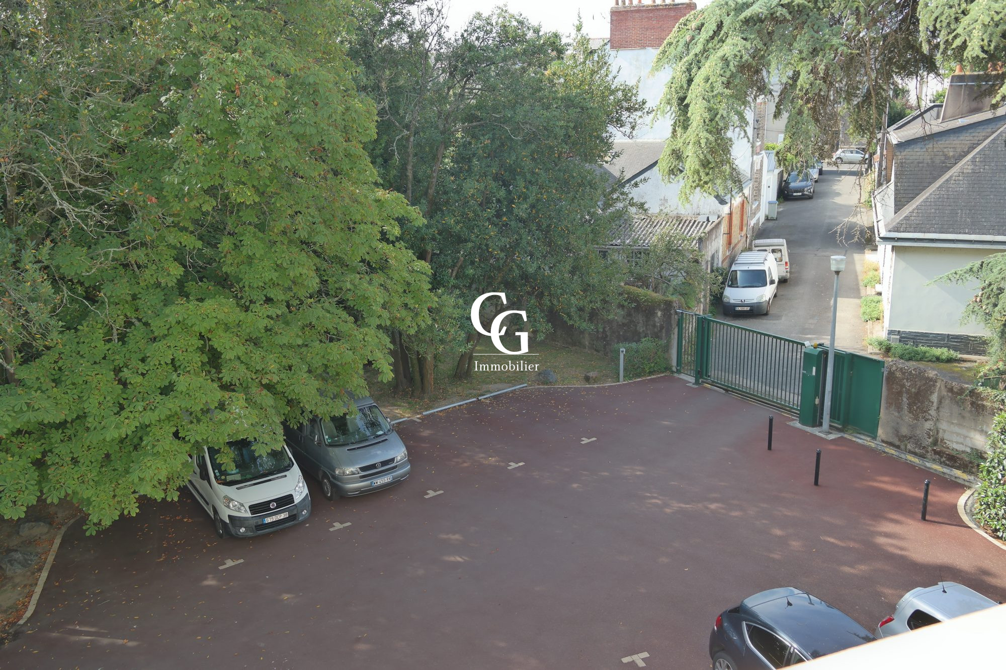 Agence immobilière de Cabinet Guemene