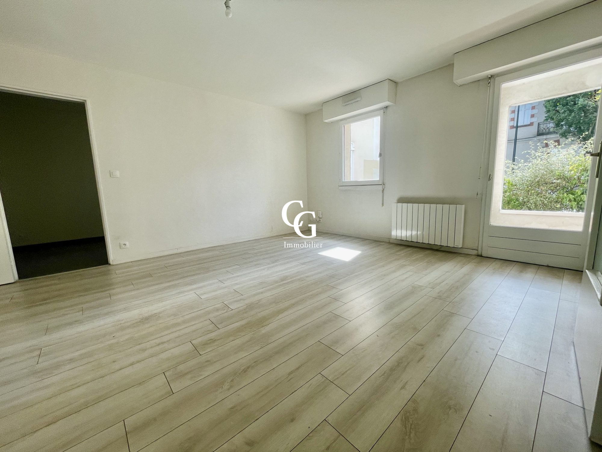 Agence immobilière de Cabinet Guemene