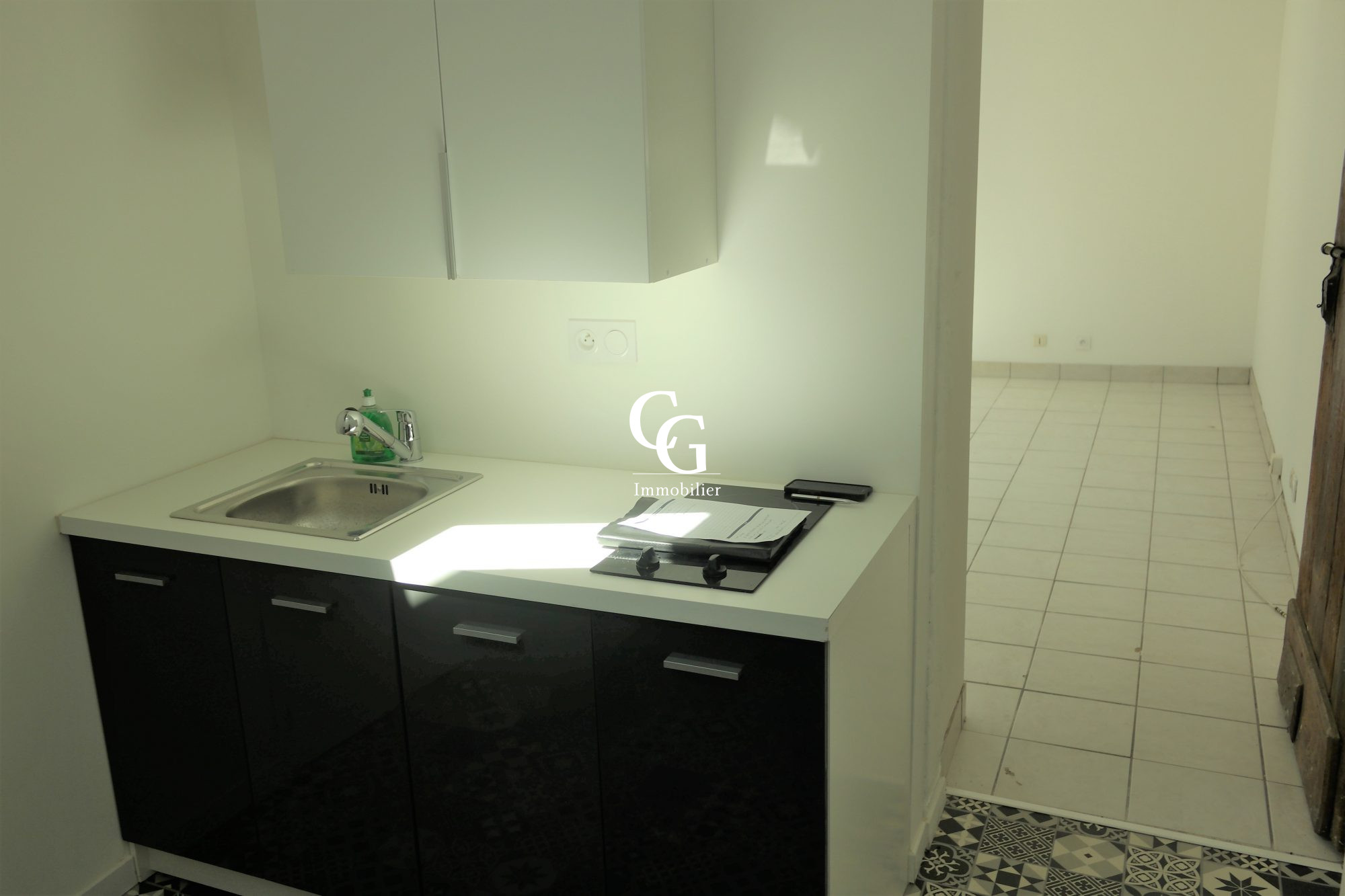 Agence immobilière de Cabinet Guemene