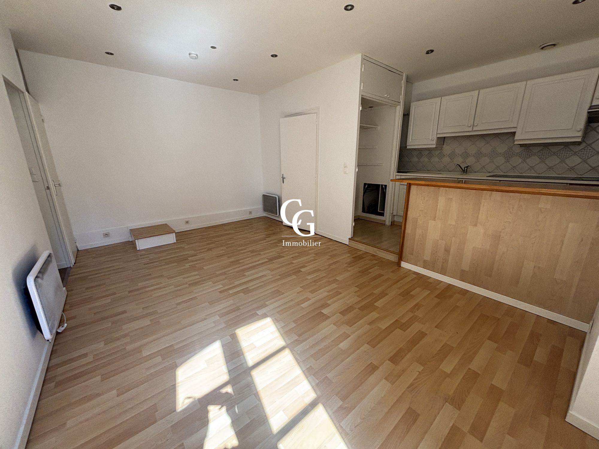Agence immobilière de Cabinet Guemene