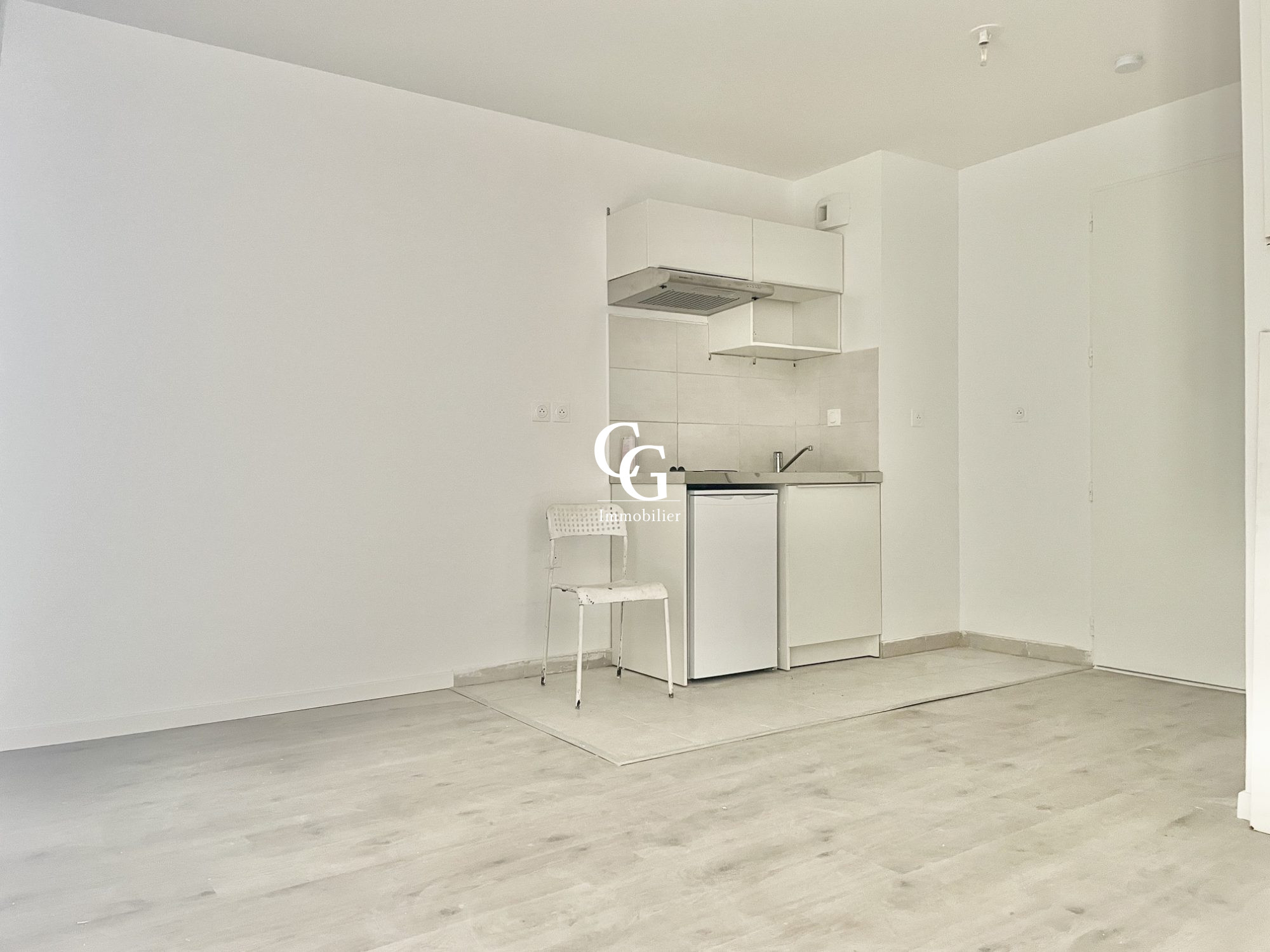Agence immobilière de Cabinet Guemene