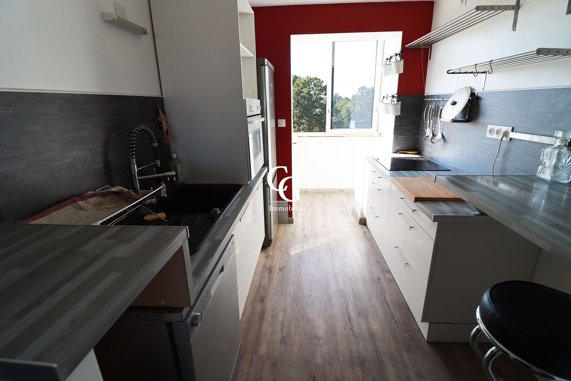 Agence immobilière de Cabinet Guemene