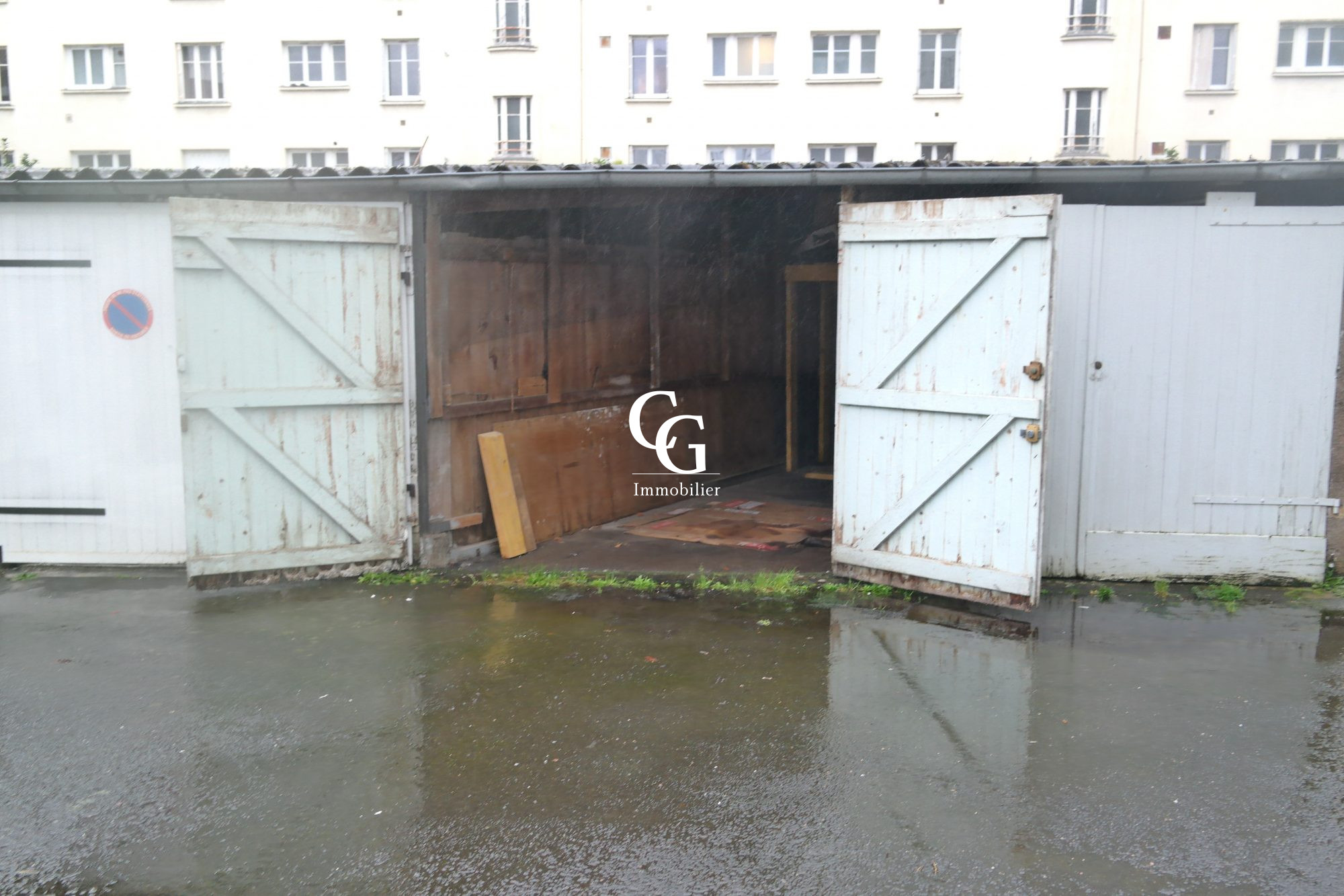 Agence immobilière de Cabinet Guemene