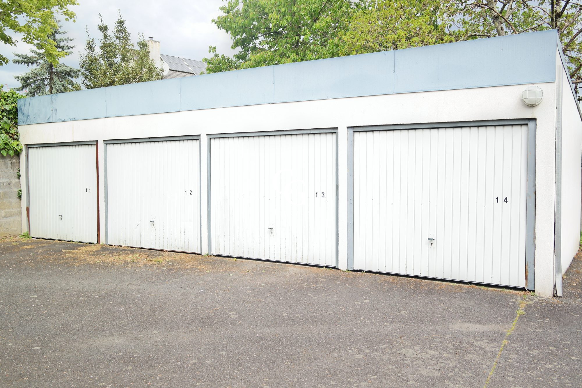 Agence immobilière de Cabinet Guemene