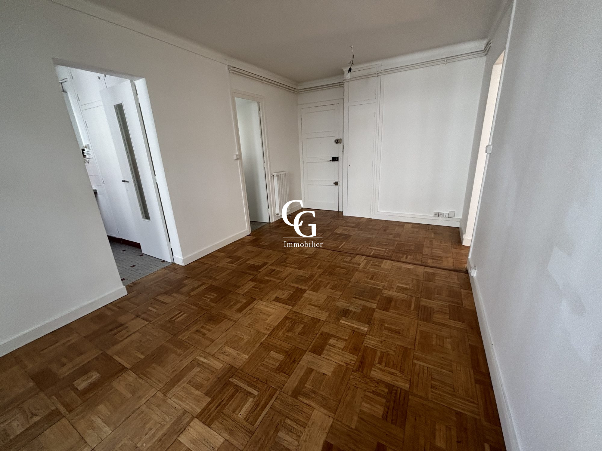 Agence immobilière de Cabinet Guemene