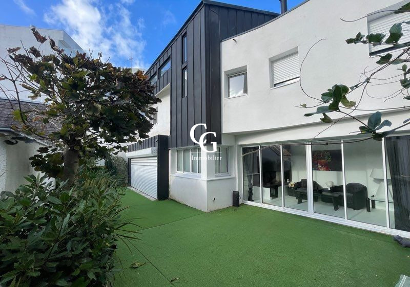 Agence immobilière de Cabinet Guemene