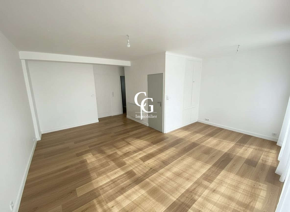 Agence immobilière de Cabinet Guemene
