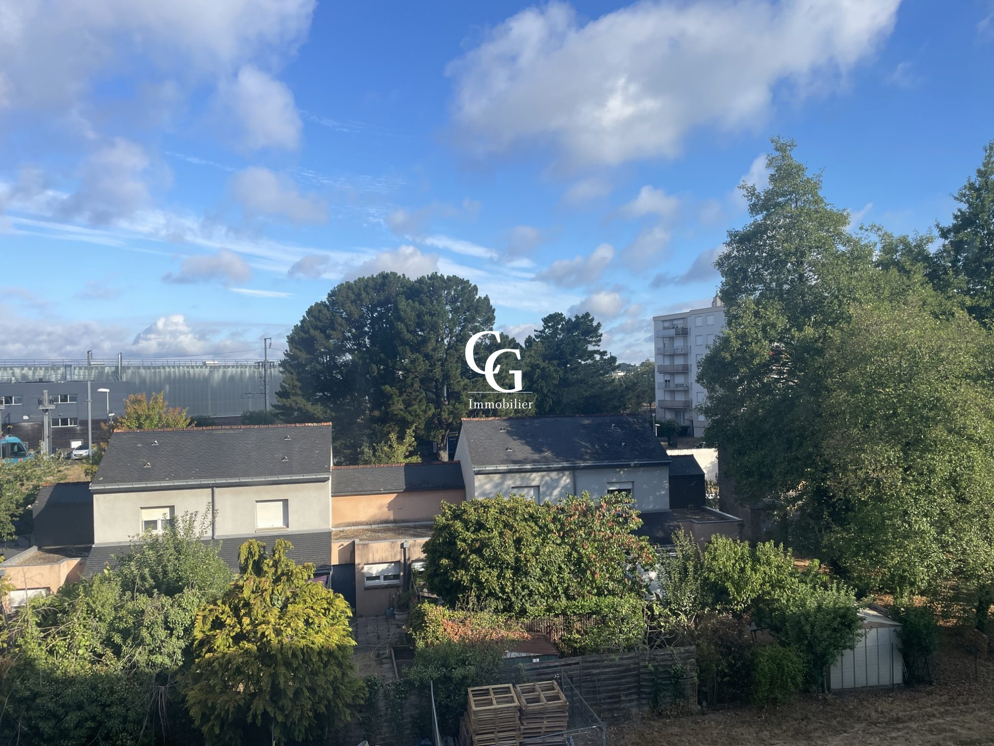 Agence immobilière de Cabinet Guemene