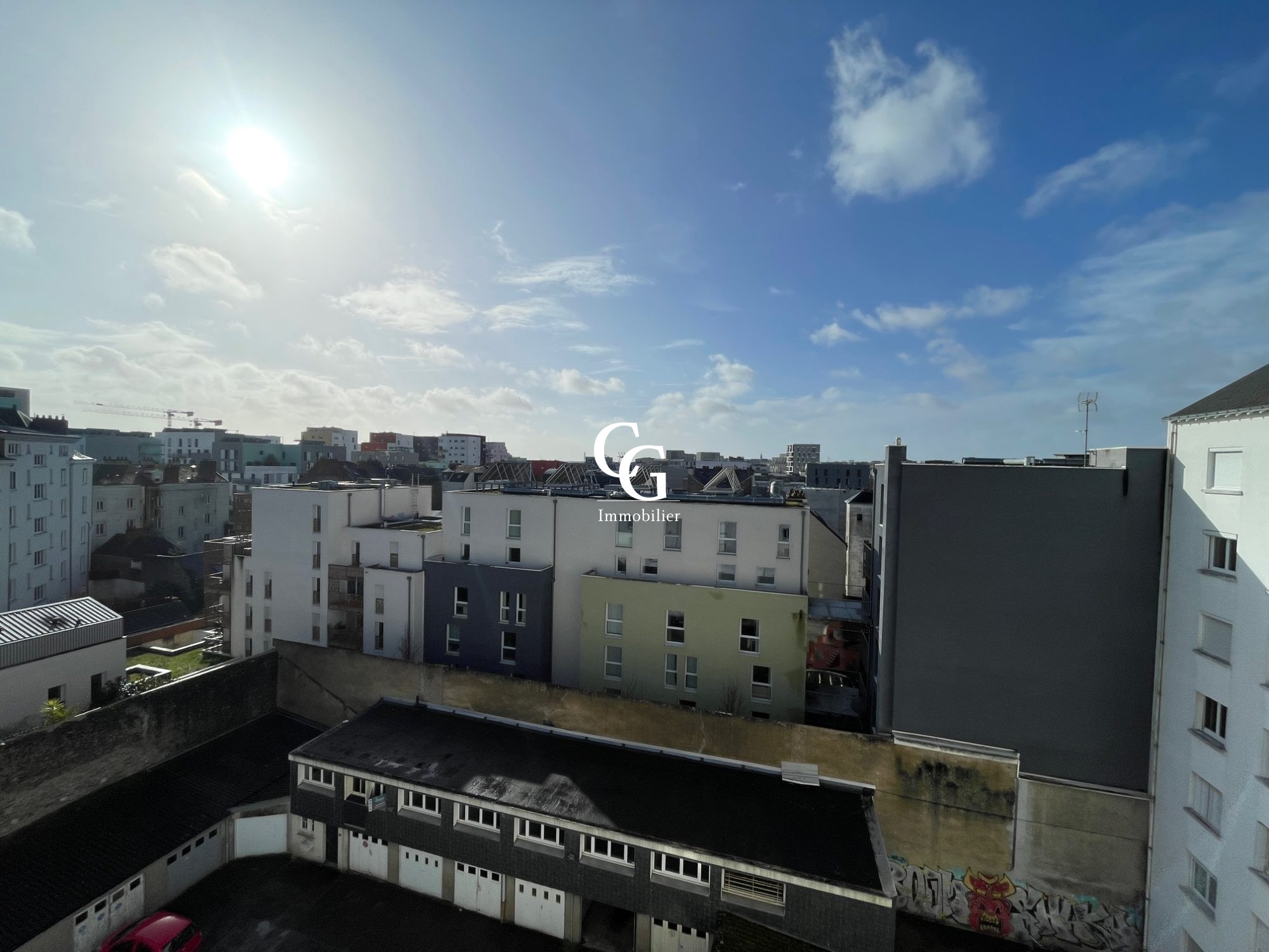 Agence immobilière de Cabinet Guemene