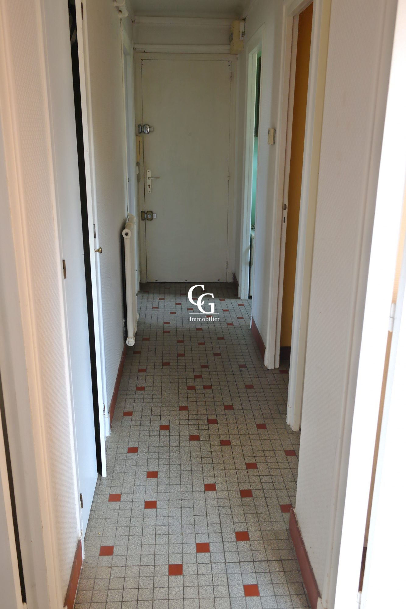 Agence immobilière de Cabinet Guemene
