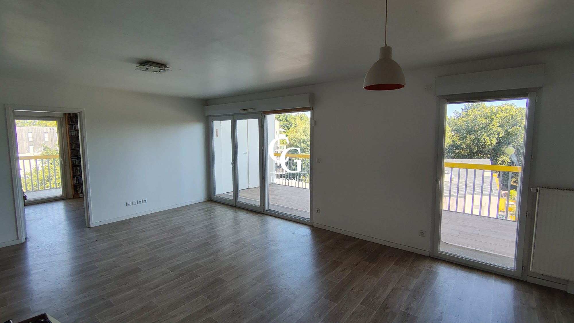Agence immobilière de Cabinet Guemene