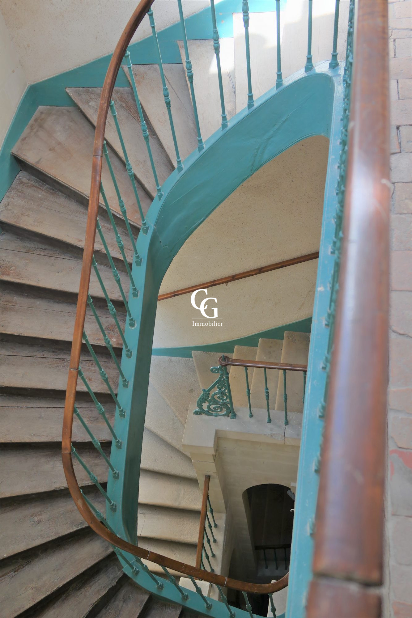 Agence immobilière de Cabinet Guemene