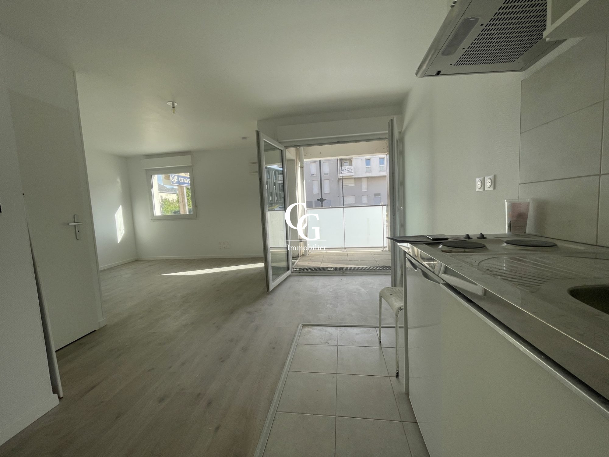 Agence immobilière de Cabinet Guemene