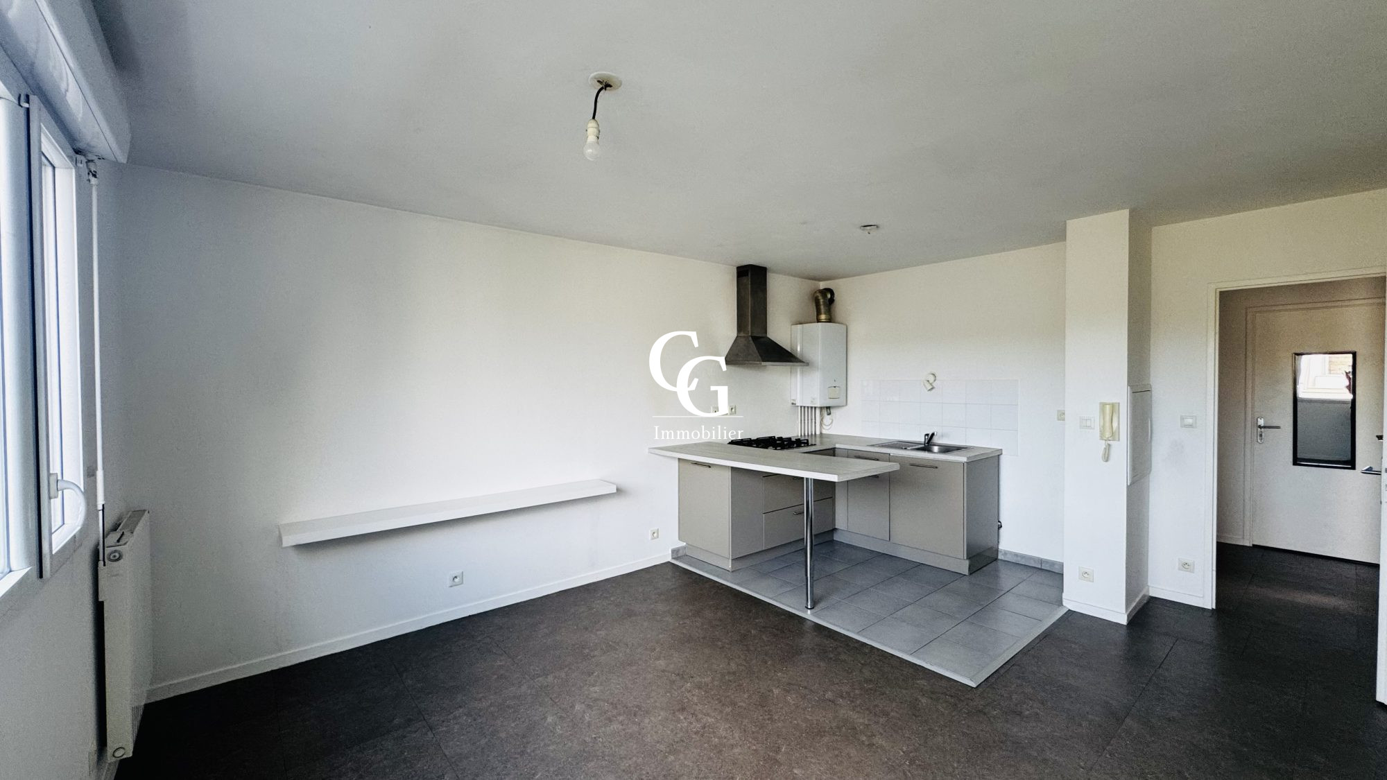 Agence immobilière de Cabinet Guemene