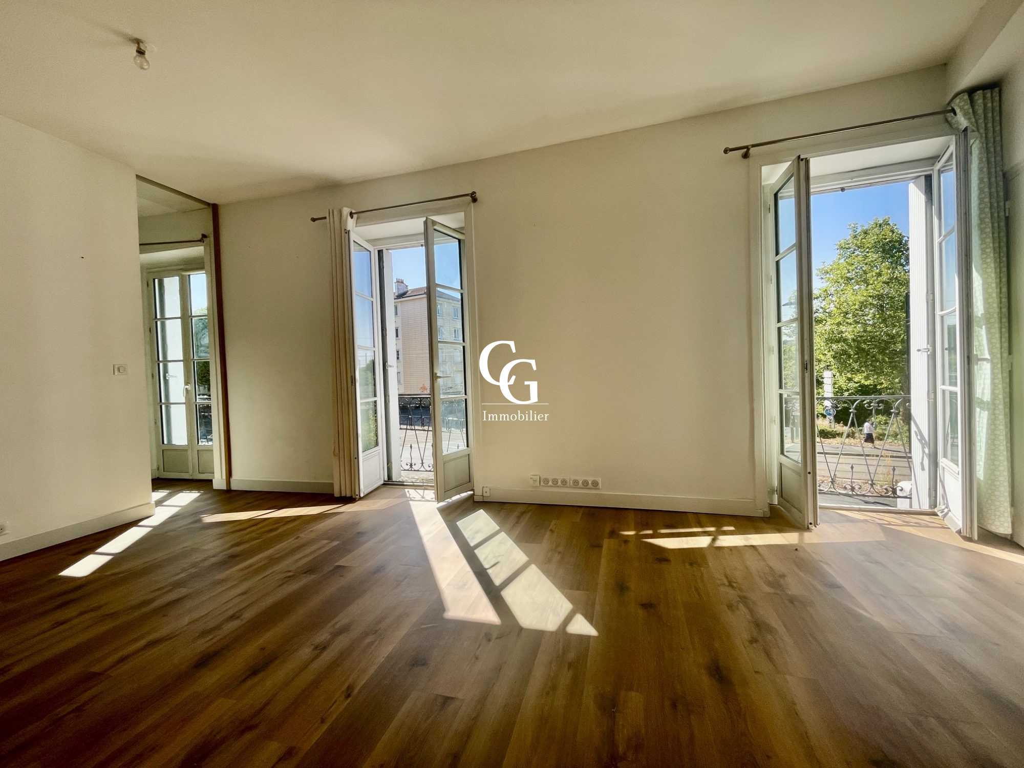 Agence immobilière de Cabinet Guemene