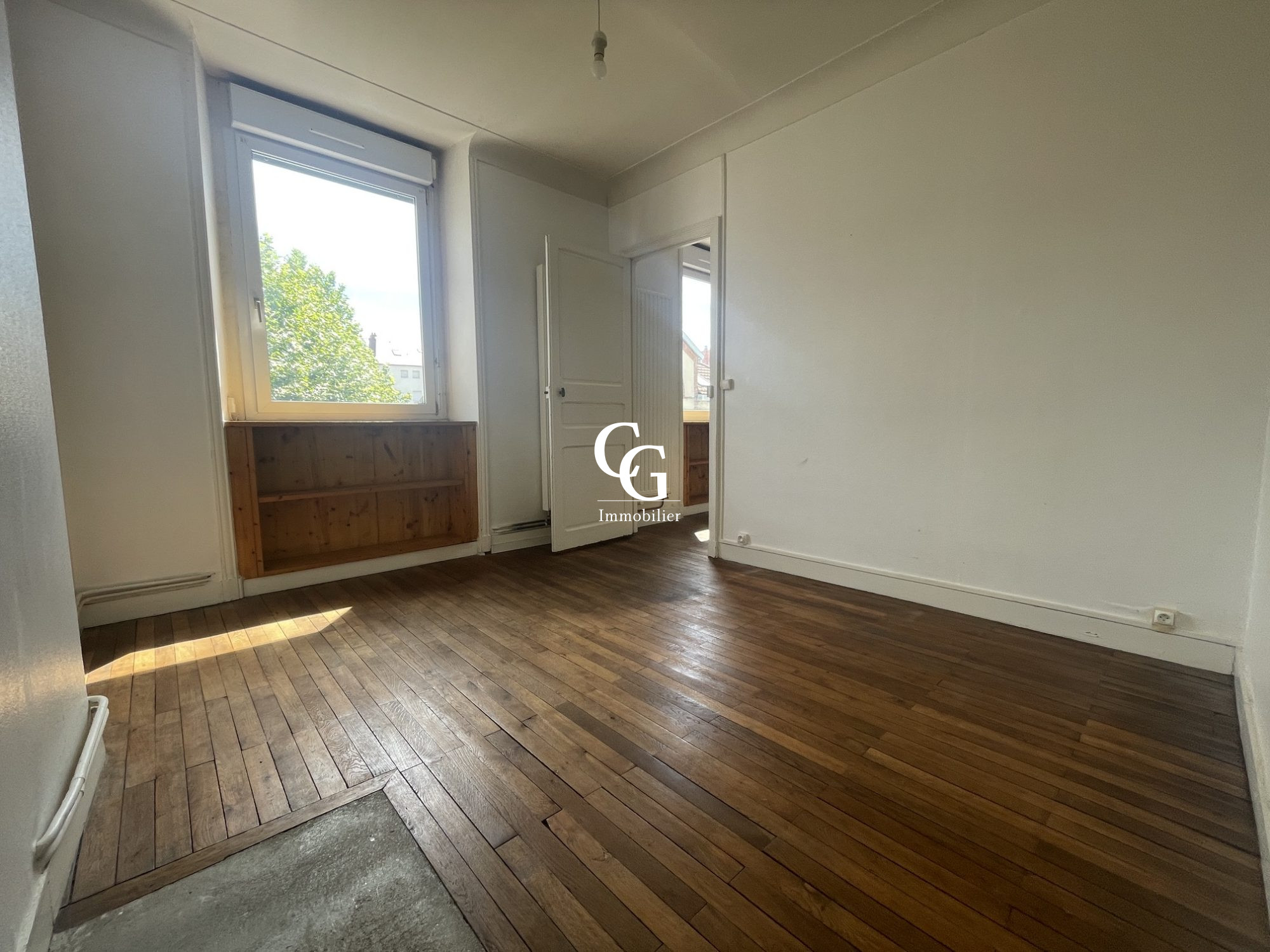 Agence immobilière de Cabinet Guemene