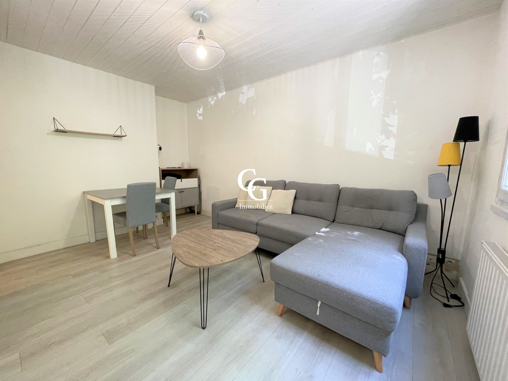 Agence immobilière de Cabinet Guemene
