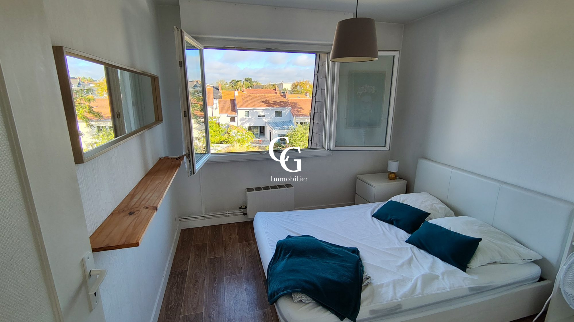 Agence immobilière de Cabinet Guemene