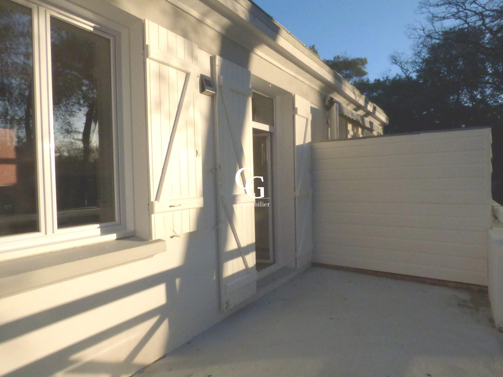 Agence immobilière de Cabinet Guemene