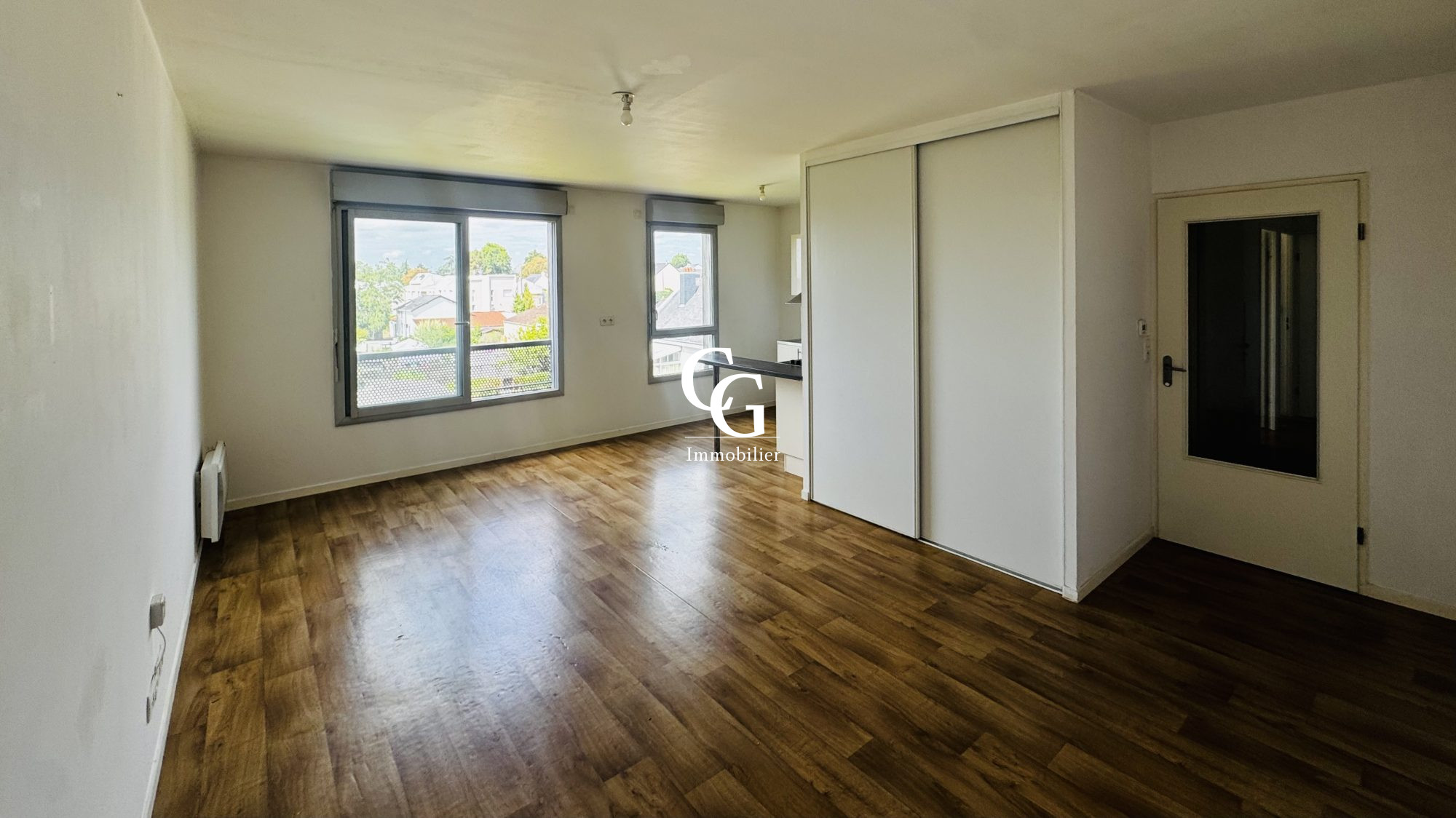 Agence immobilière de Cabinet Guemene