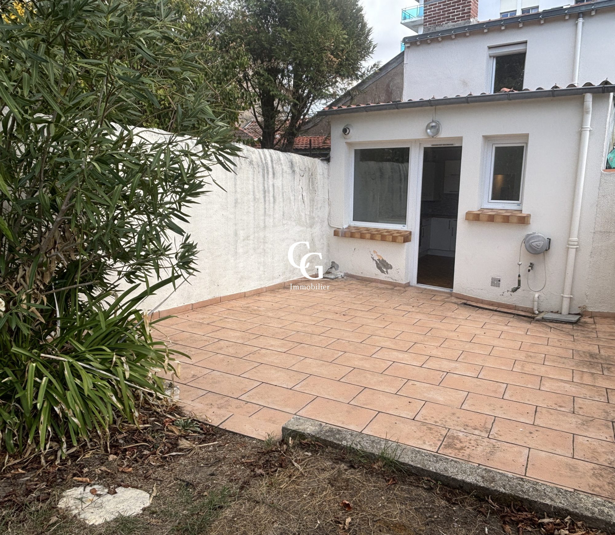 Agence immobilière de Cabinet Guemene