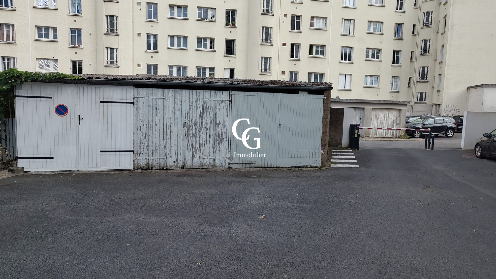 Agence immobilière de Cabinet Guemene