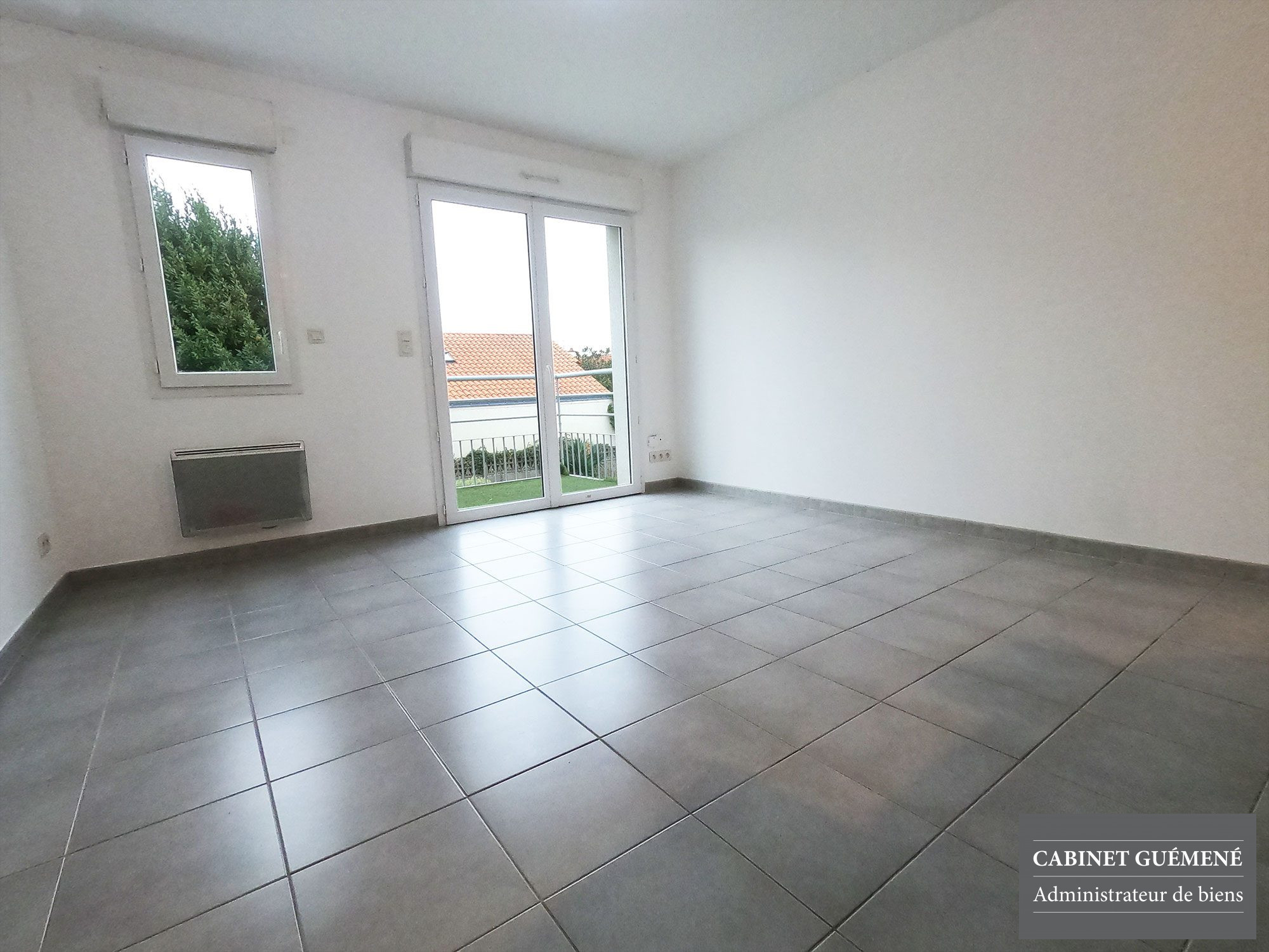Agence immobilière de Cabinet Guemene