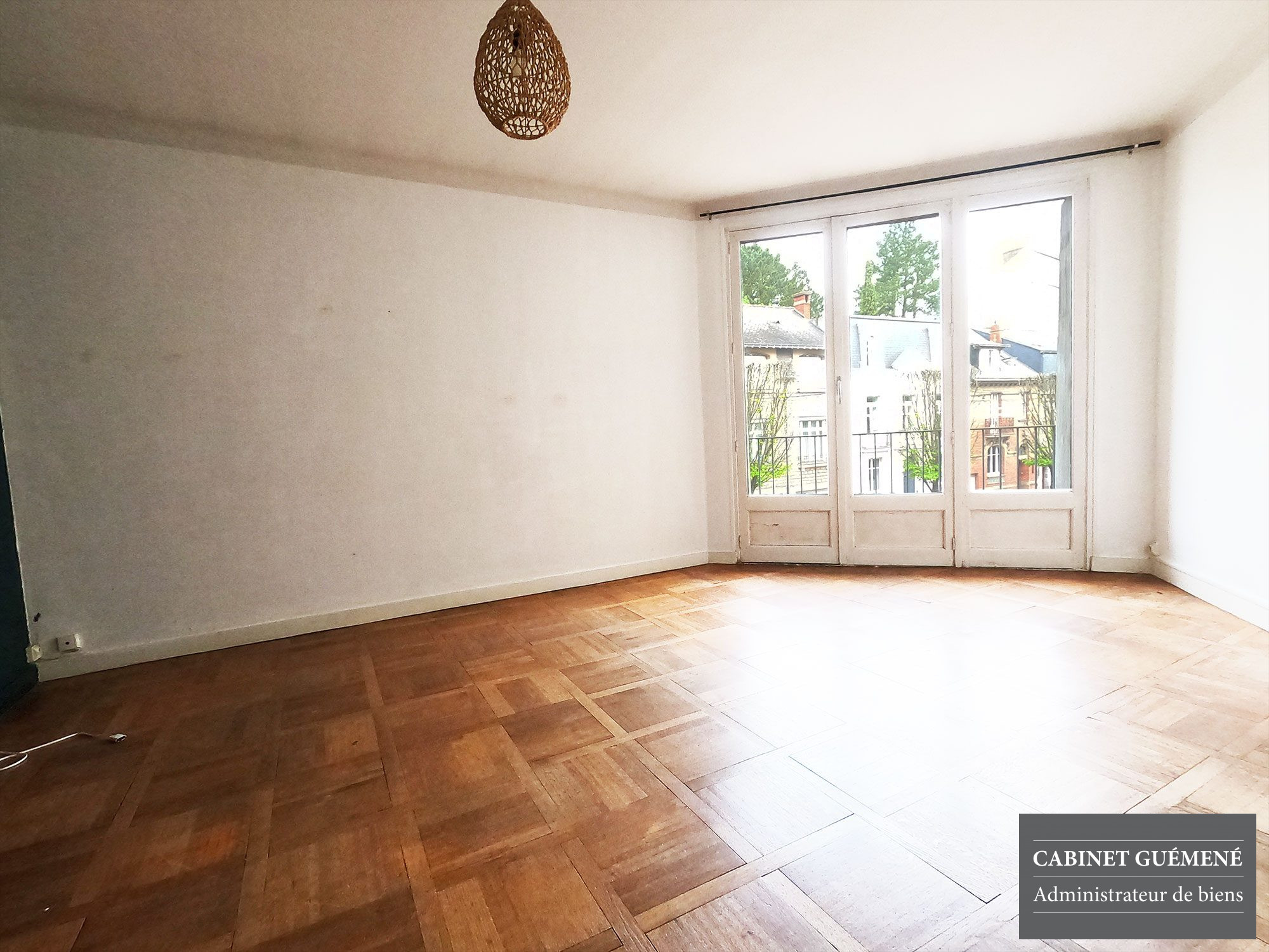 Agence immobilière de Cabinet Guemene