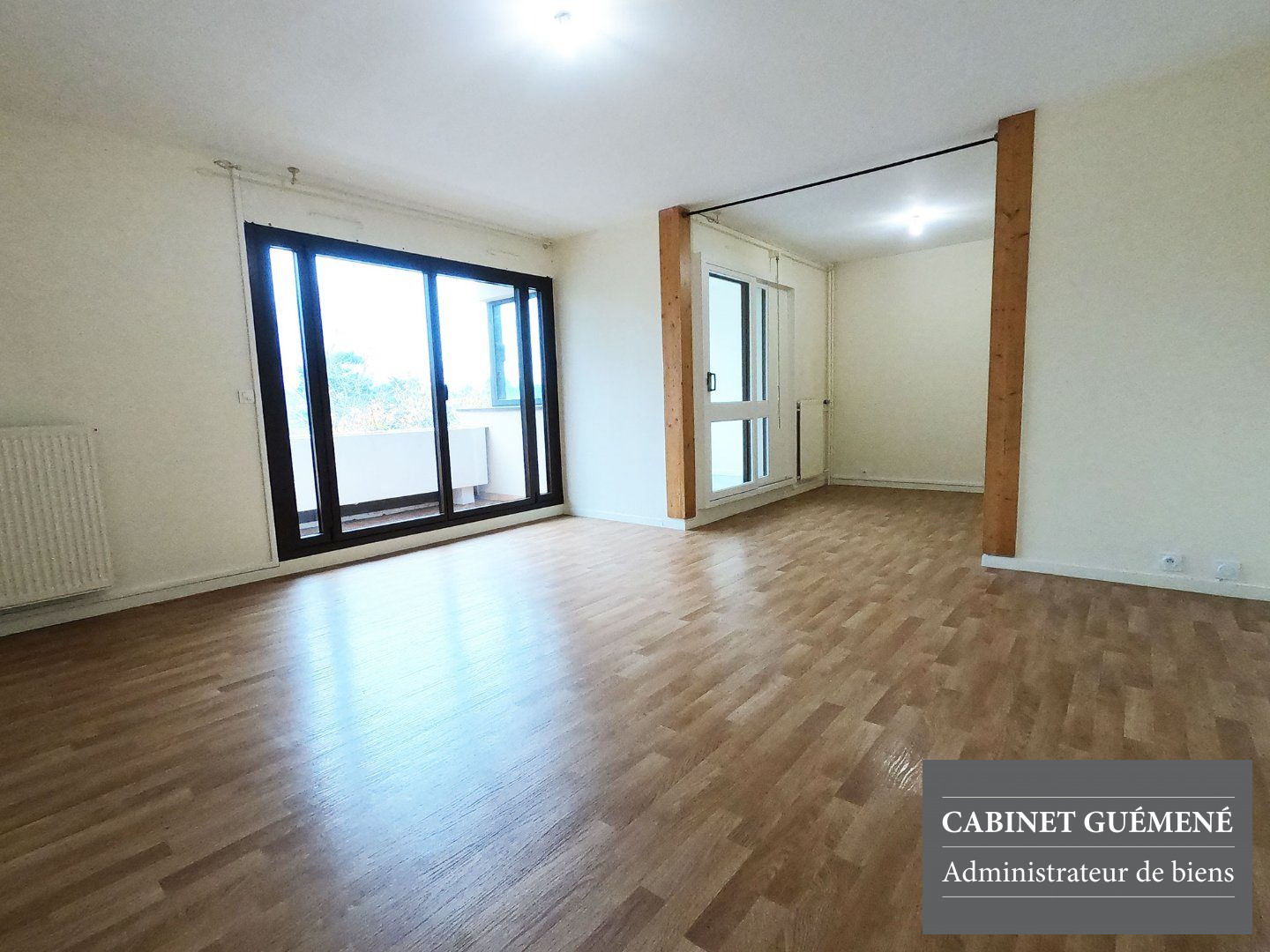 Agence immobilière de Cabinet Guemene