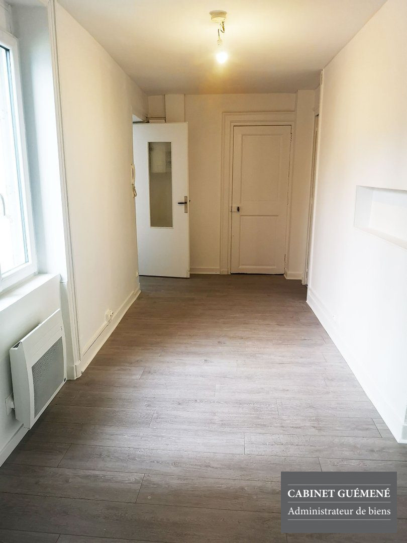 Agence immobilière de Cabinet Guemene