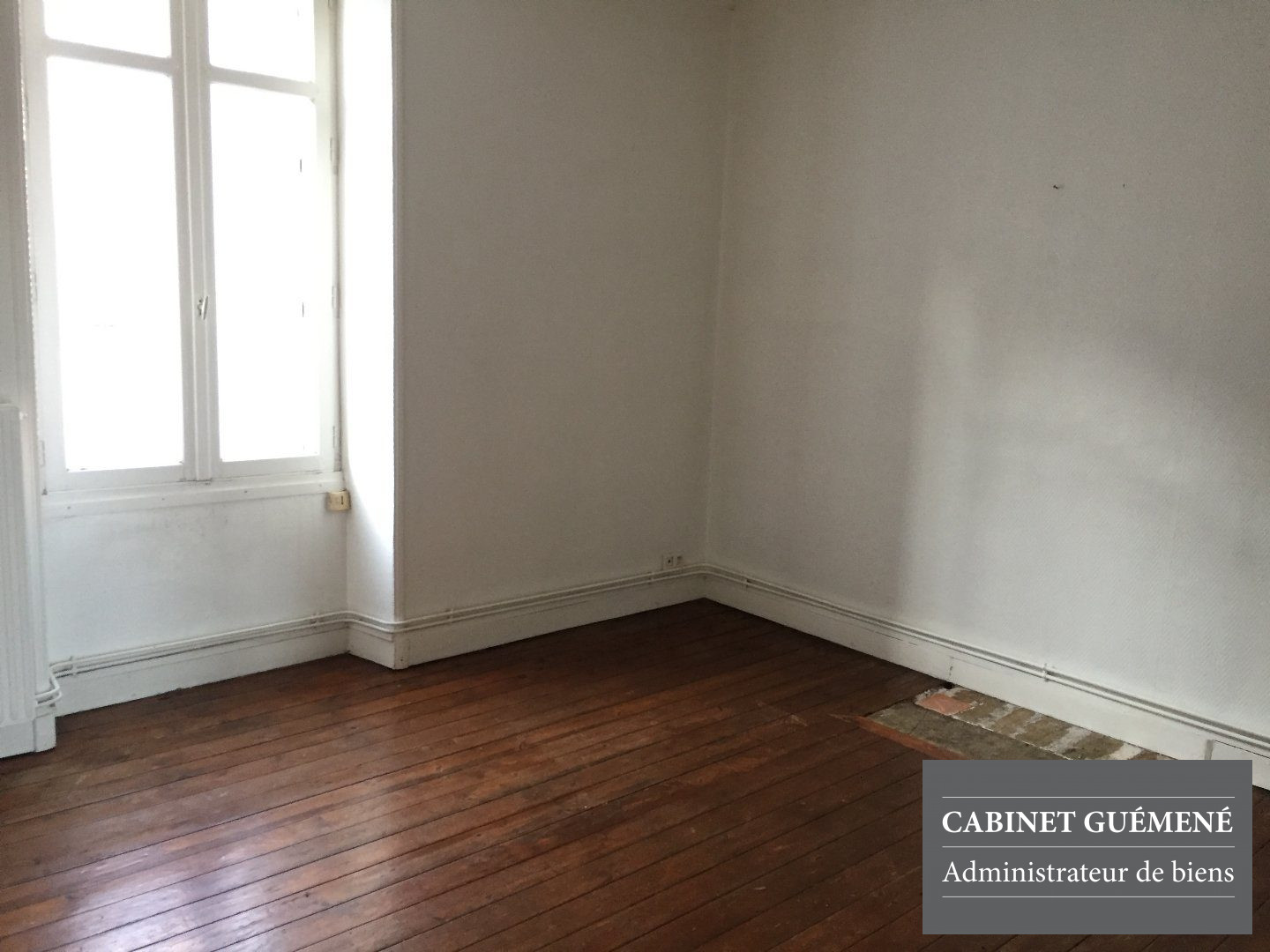 Agence immobilière de Cabinet Guemene